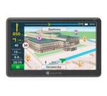 Navitel E707 Magnetic navigācija
