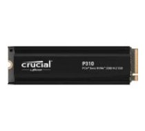 Crucial P310 1TB CT1000P310SSD5 SSD disks