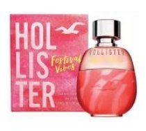 Hollister Festival Vibes For Her EDP 100 ml Parfīms