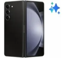 Samsung F946B Galaxy Fold5 256GB Phantom Black mobilais telefons