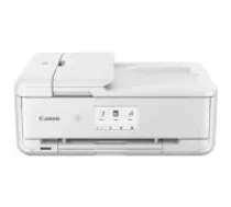 Canon Pixma TS9551Ca (2988C056) White daudzfunkciju tintes printeris