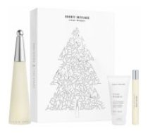 Issey Miyake L´Eau D´Issey 100ml Set Parfīms