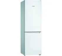 Bosch KGN36NWEA ledusskapis