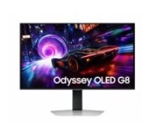 Samsung Odyssey G8 LS27FG814SUXEN 27" OLED 16:9 monitors