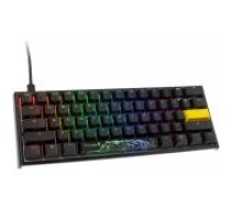 Ducky One 2 Pro Mini RGB LED Cherry Brown (US) klaviatūra