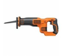 Black&Decker Black&Decker cordless reciprocating saw BDCR18N, 18 Volt Elektroinstruments