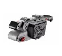 Graphite Belt grinder 900W Graphite 75x533 mm Slīpmašīna