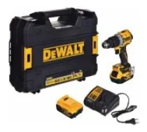 DeWALT DCD805P2T Urbjmašīna