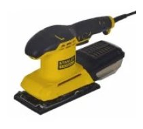 Stanley ORBITAL SANDER STANLEY FMEW214K-QS 280W Slīpmašīna