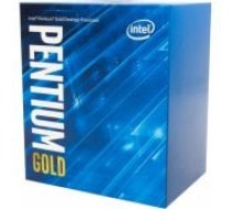 Intel Pentium G6400 CM8070104291810 Tray procesors