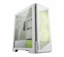 MSI MPG Velox 300R Airflow PZ White datoru korpuss