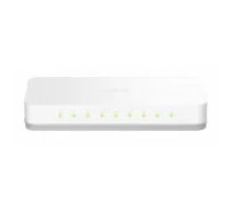 D-Link GO-SW-8E/ E tīkla iekārta
