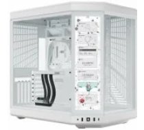 Hyte HYTE Y70 White datoru korpuss