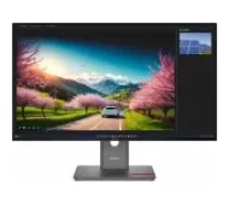Lenovo ThinkVision P32UD-40 31.5" IPS 16:9 monitors