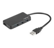 Natec NHU-1342 USB 3.0 Aksesuārs