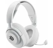 Steelseries Arctis Nova 5 White austiņas