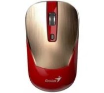 Genius NX-7125 Gold/ Red datorpele