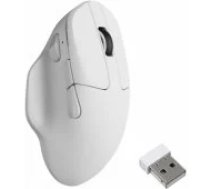 Keychron M7 White datorpele