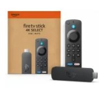 Amazon Amazon Fire TV Stick 4K Select (2025) navigācija