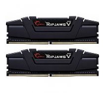 G.skill Ripjaws V 16GB F4-3600C18D-16GVK DDR4 operatīvā atmiņa