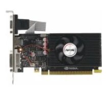 Afox GeForce GT 240 1GB DDR3 128bit videokarte