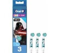Oral-B Kids Star Wars 3pcs aksesuārs