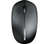 Canyon MW-04 Black datorpele