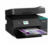 Epson EcoTank ET-3950 Black daudzfunkciju tintes printeris