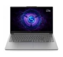 Lenovo LOQ 15ARP10E 15.6 144hz 7535HS 16GB 512SSD RTX3050 NOR W11 83S00008MX portatīvais dators
