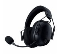 Razer BlackShark V3 Pro Black austiņas