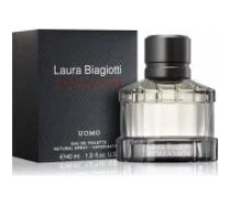 Laura Biagiotti Romamor Uomo EDT 40ml Parfīms