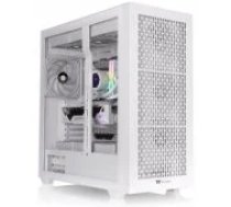 Thermaltake AX500 Snow White datoru korpuss