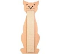 TRIXIE " Trixie DRAPAK SIZAL ""CAT"" 59" Skrāpējamais stabs
