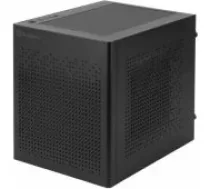 Silverstone Sugo 16 Black datoru korpuss