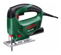 Bosch PST 650 (06033A0721) Figūrzāģis