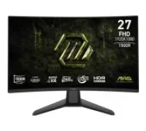 MSI MAG 274CF X24 27" VA 16:9 Curved monitors