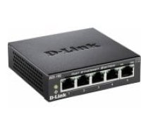D-Link DES-105/ E tīkla iekārta