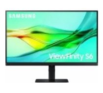 Samsung ViewFinity S6 LS27D600UAUXEN 27" IPS 16:9 monitors