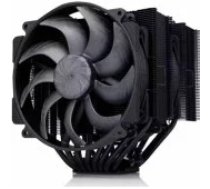 Noctua NH-D15 G2 140mm CPU Cooling Black dzesētājs
