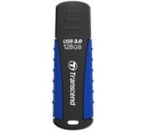 Transcend 128GB JetFlash 810 USB 3.0 Black/ Blue USB flash