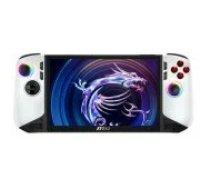 MSI Claw 8 AI+ A2VM-096 8" FHD+ 120Hz Ultra 7 258V 32GB 1TB spēļu konsole