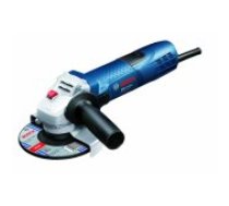 Bosch Bosch Angle GWS 7-115 E blue - 0601388203 Slīpmašīna