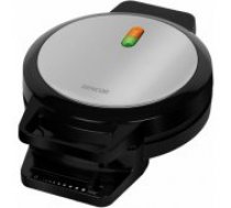 Sencor SWF 1010BK 1000W vafeļu panna