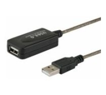 Savio CL-130 USB Extender 10m aksesuārs