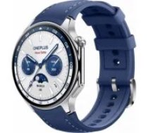 Oneplus Watch 2 Nordic Blue viedpulkstenis