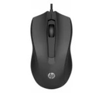 HP 105 (822M9UT) Black datorpele