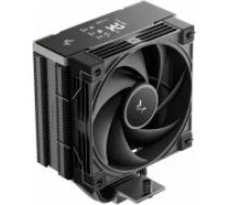 Deepcool AK400 G2 Digital NYX 120 mm CPU Cooler R-AK400G2-BKNNMN-GJD-1 dzesētājs