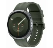 Samsung Galaxy Watch9 44mm L355 LTE Silver viedpulkstenis