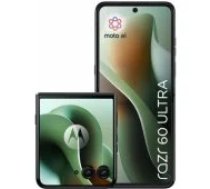 Motorola Razr 60 Ultra 5G 12/ 5212GB Scarab mobilais telefons