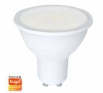 Denver "RGB Wi-Fi SPOT LED GU10 (SHL-450)" Multicolor Viedā spuldze
